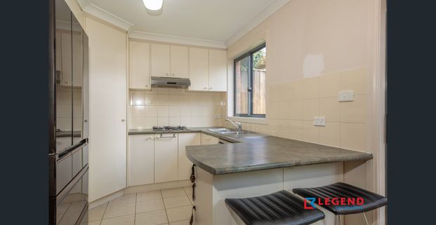 Modern Townhouse Living in Quakers Hill - Photo 1