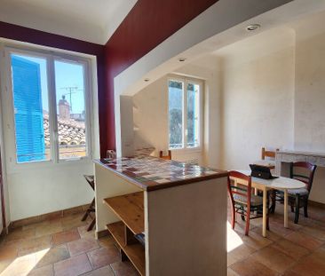 APPARTEMENT LOCATION TYPE 3 - Photo 2
