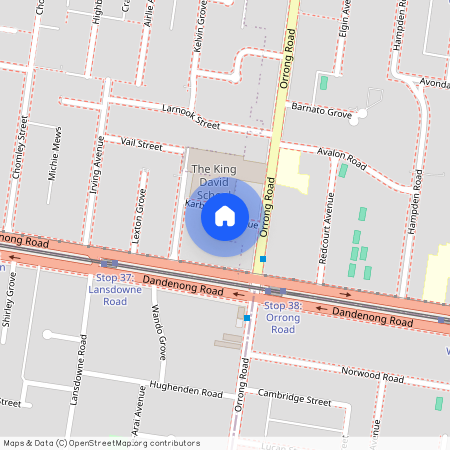 6/6 Karbarook Avenue, Prahran VIC 3181