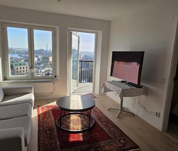 Kjellmansgatan, Göteborg - Photo 1