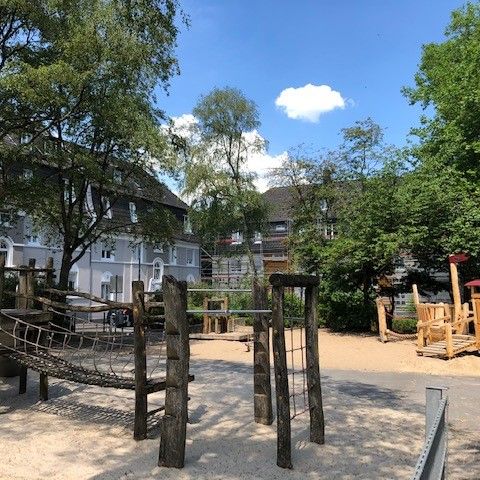 2-Zimmer-Wohnung in Dortmund Kirchlinde - Photo 1