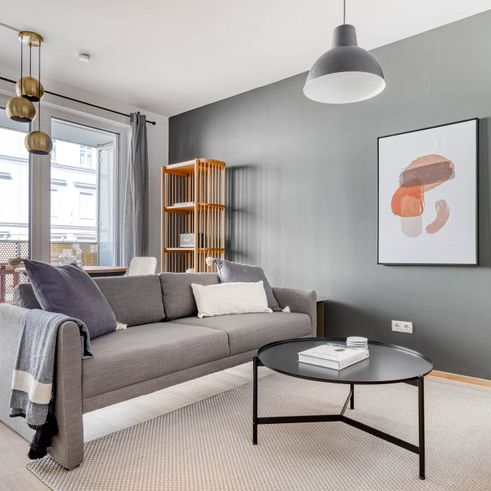 Jägerstraße 38 - Foto 1