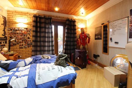 3 bedroom townhouse to rent - Photo 2