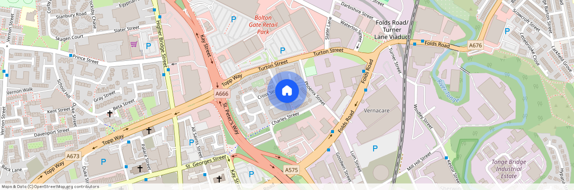 Dean Court, Bolton BL1