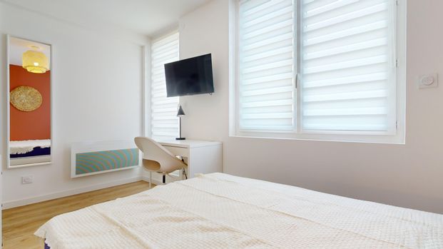 LAVAUR T10 Colocation 9 chambres à Toulouse - Photo 1