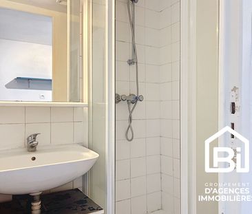 Location Appartement 1 pièce 26m² CAEN 14000 - Photo 6