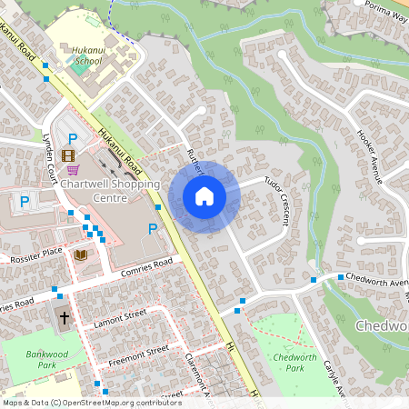 19 Rutherford Street, Chedworth, Hamilton City