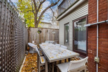 For Lease - 64 Crichton Street, New Edinburgh - Lindenlea, Ontario - Photo 4