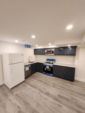 For Lease - 212 River Ridge Boulevard Unit# bsmnt, Aurora, Ontario - Photo 4