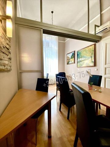 Kiadó újszerű állapotú lakás - Budapest VI. kerület – 4. fotó