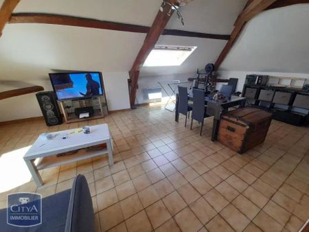 Appartement à louer 2 pièces 59.92m² - Photo 5