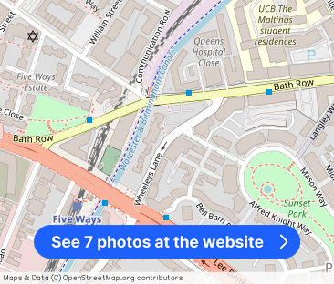 Wheeleys Lane, Birmingham, B15 - Photo 1