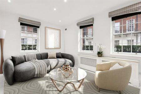 4 bedroom terraced house to rent - Photo 3