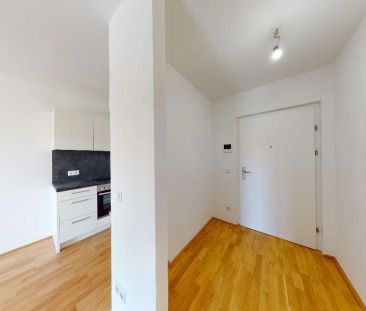 | 2 ZIMMER | GROSSER BALKON | 2. STOCK | AUSGEZEICHNETE LAGE | NAHE... - Foto 2