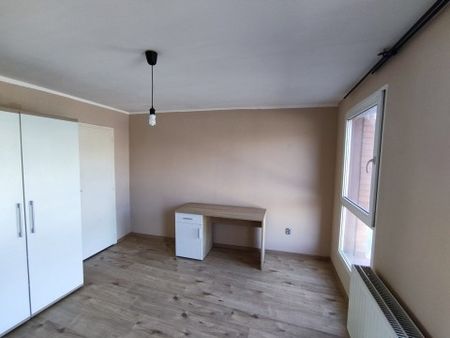Apartment for rent at Orczy tér - Photo 4