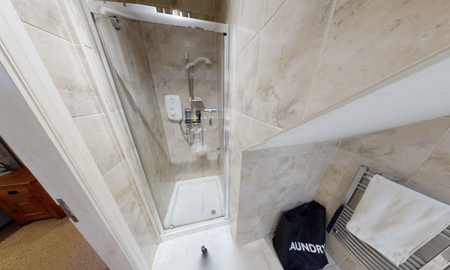 36 Flat 2 Cardigan Road, Leeds, LS6 3AG - Photo 5