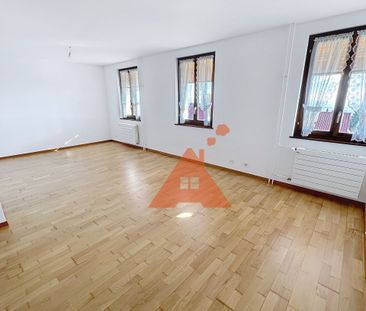 Appartement rénové au coeur de Mont-la-Ville. - Photo 4