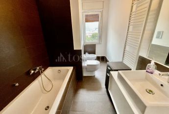 Casa in affitto - Via dei Nebrodi, Palermo (rif. 9/2026)