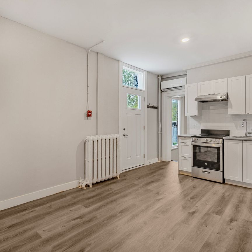 For Lease - 82 Welland Avenue Unit# 5, St. Catharines, Ontario - Photo 1