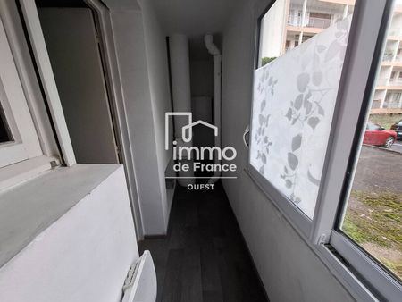 Location appartement 3 pièces 71.73 m² à Laval (53000) - Photo 5