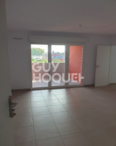 Appartement Perpignan 2 pièce(s) 45.91 m2 - Photo 2