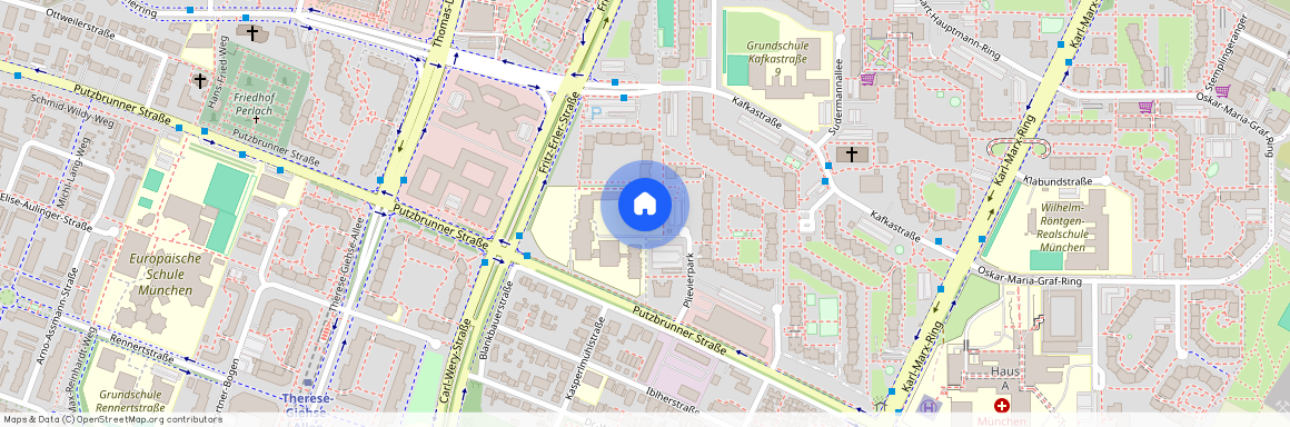 15, Plievierpark, 81737, München