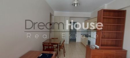 Studio/Γκαρσονιέρα για ενοικίαση Ζαβλάνι (Πάτρα) - Photo 5