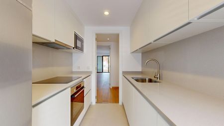 Piso de alquiler en Vía Alemanya, 9, Plaça dels Patins - Photo 5