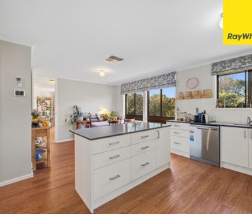 Appealing Kambah Home - Photo 6