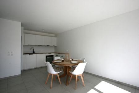 CHARVONNEX / Location Appartement 63 m² - Meublé - Photo 5