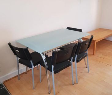 1 bedroom maisonette to rent - Photo 3