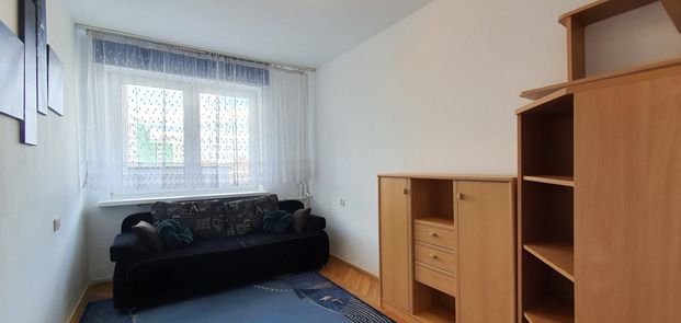 Warszawa, Aleje Jerozolimskie - Zdjęcie 1