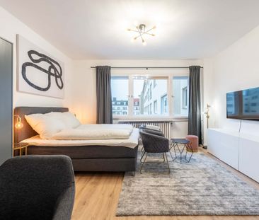 Wohnung in Toplage am Kurfürstendamm Berlin - Foto 6