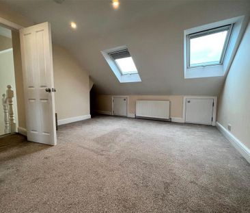 2 bedroom maisonette to rent - Photo 1