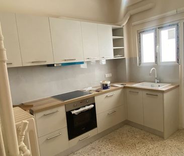 Διαμέρισμα για ενοικίαση Άνω Ιλίσια (Ζωγράφου) - Photo 6