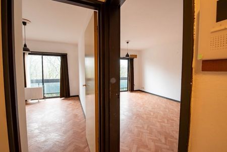Appartement te huur - Foto 5