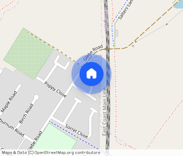 Celandine Close, Darlington - Photo 1