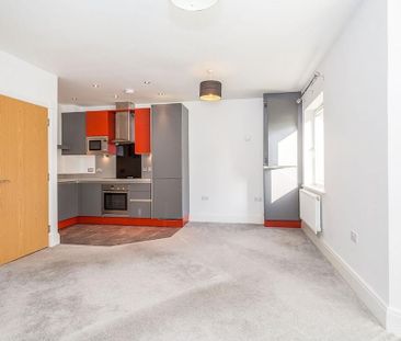 1 bedroom apartment to rent - Photo 3