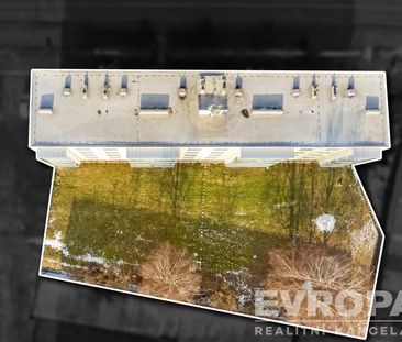 Pronájem bytu 3+1 68 m², Žižkova , Havlíčkův Brod - Fotografie 5