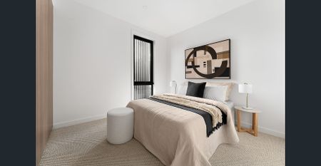 Brand New, Bespoke Design Meets Inner-City Convenience - Photo 4