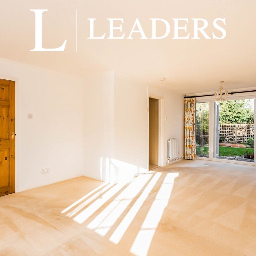 3 bedroom house to rent Oldaker Road, Newick, Lewes, East Sussex, BN8 - Photo 1