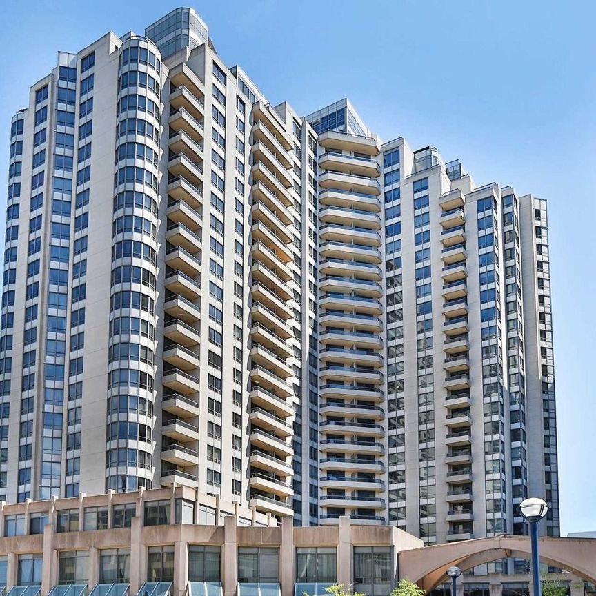 For Lease - 15 Northtown Way Unit# 1329, Toronto, Ontario - Photo 1
