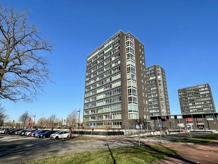 Te huur: Appartement Spijkerhofplein in Nijmegen - Foto 2