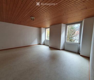 Appartement 4.1/2 chambres 115m2 à louer 965 Fr + 155 Fr - Photo 2