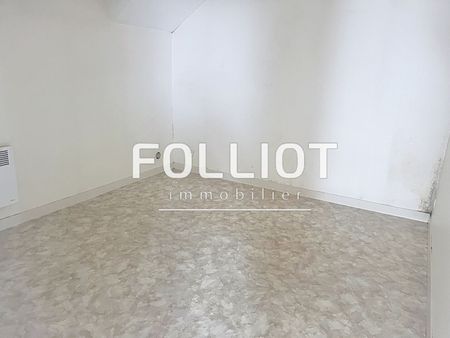 A LOUER Appartement 3 pi�ces Montmartin Sur Mer - Photo 5