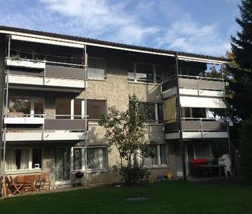 3.5 Zimmer, 59 m², 2. Stock - Photo 3