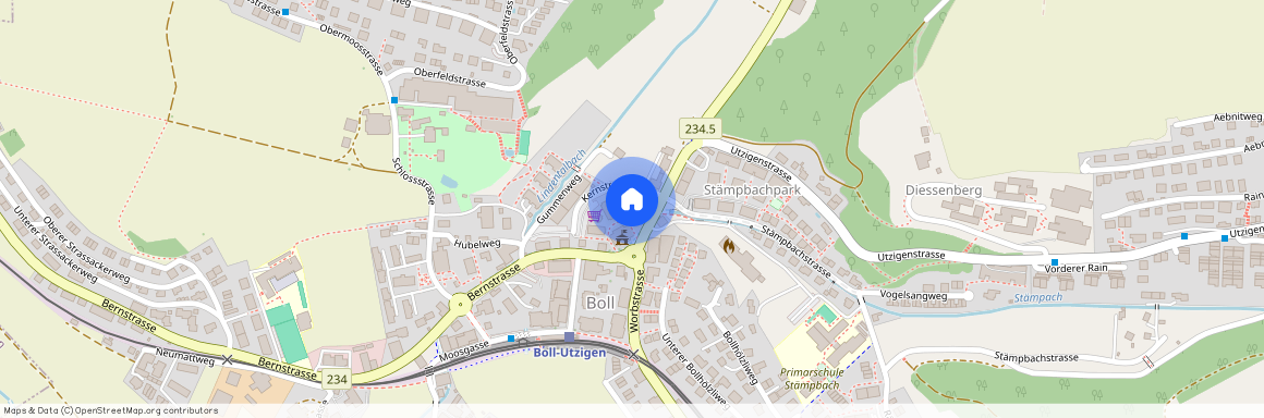 3067, Boll, Kernstrasse, 3