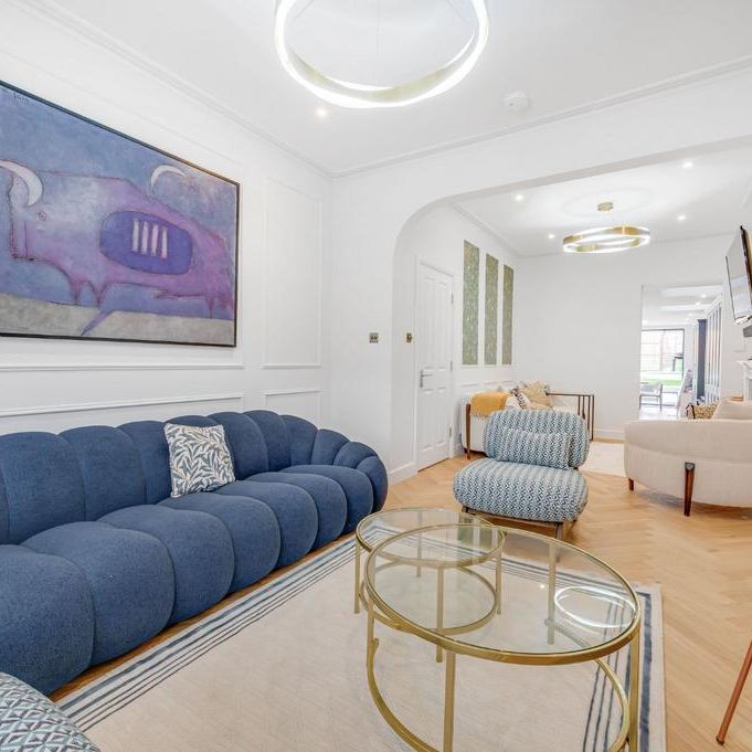 5 bedroom house to rent - Photo 1