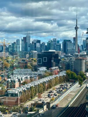 For Lease - 38 Joe Shuster Way Unit# 1628, Toronto, Ontario - Photo 1