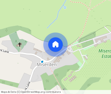 Miserden, Stroud - Photo 1